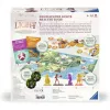 Chronicles of Light, Gesellschaftsspiel