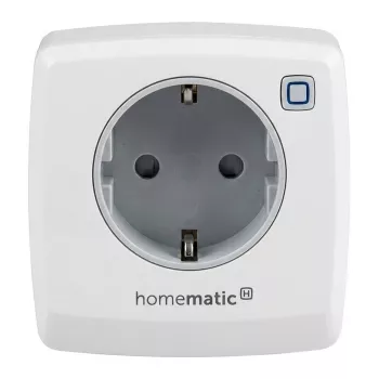 Homematic IP Schaltsteckdose 3er Set