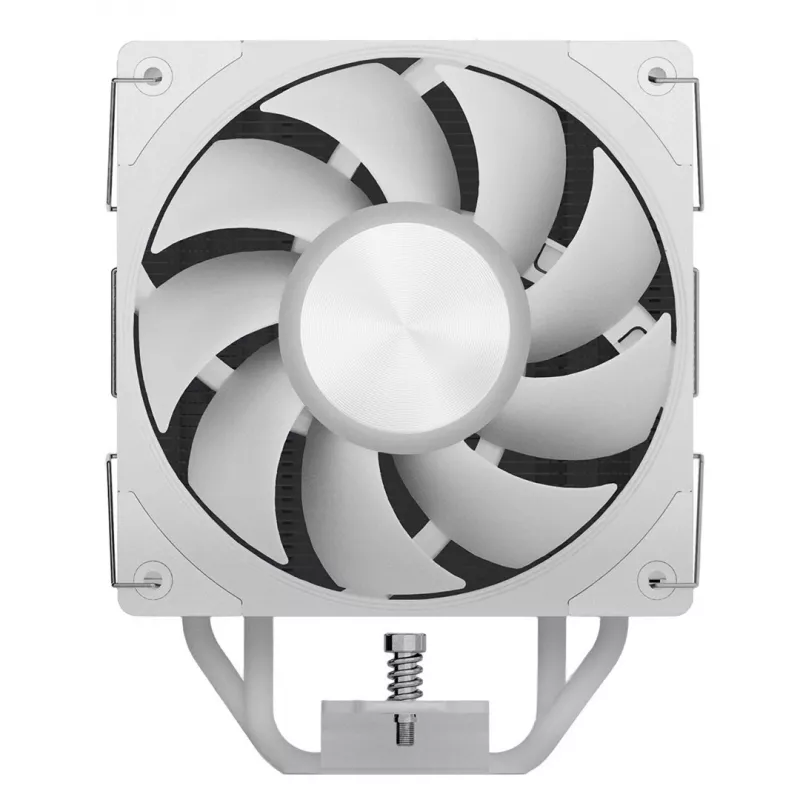 MODECOM Volcano 0C T200 Prozessor-Luftkühler 12 cm Weiß