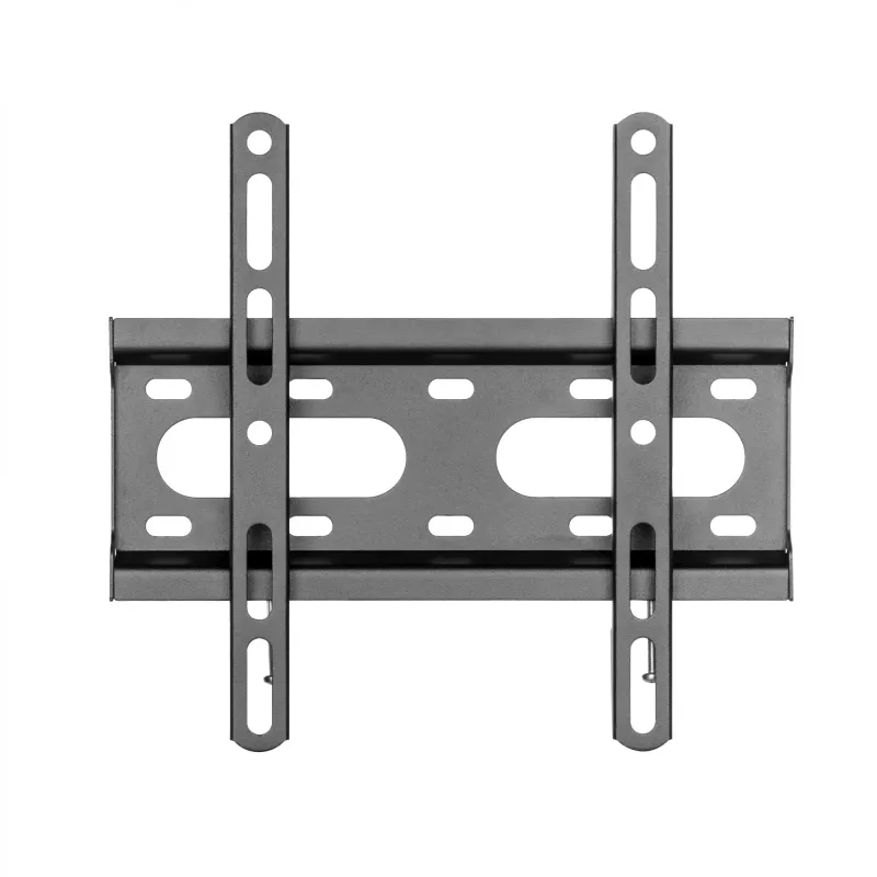 Montagehalterung SBOX PLB-2522F-2 für Lasten 23–43/45 kg, Platte 200×200 mm