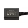 PoE-Adapter Extralink EX.14688 Fast Ethernet Gigabit Ethernet 24 V
