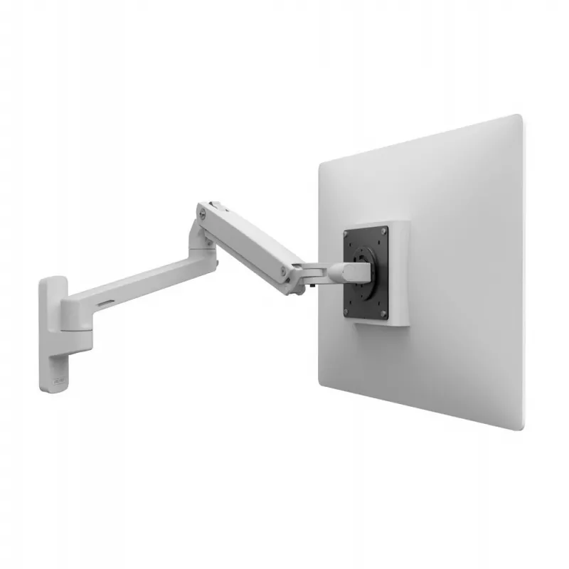 Wand-Monitorarm Ergotron MXV Series MXV 34 Zoll Weiß