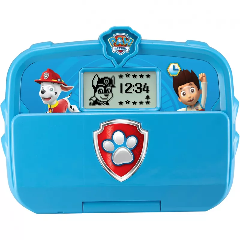 PAW Patrol Lernlaptop, Lerncomputer Blau