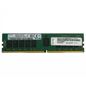 Lenovo - TruDDR4 - DDR4 - Modul - 64 GB - DIMM 288-PIN - 3200 MHz / PC4-25600 1.2 V registriert ECC