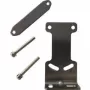 Montagehalterung für Laser-Entfernungssensor Panasonic MS-HG-01, Abmessungen 58 x 15,5 x 1,5 mm