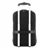 Mobilis 025029 Rucksack Freizeitrucksack Schwarz Polyester