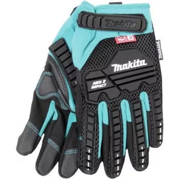 Arbeitshandschuhe Gr. L P-84470 Arbeitshandschuh Größe Handschuhe 1 Stück (P-84470)