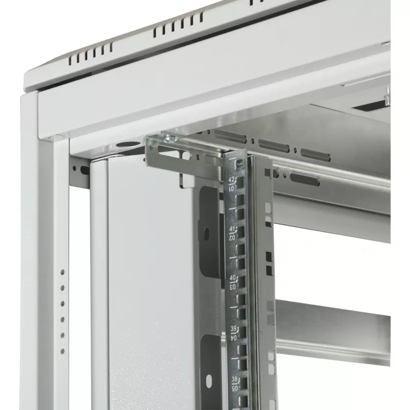 Freistehendes Rack Digitus DN-31122 800x1000 mm 42U 800 kg