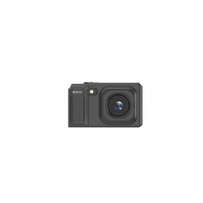 Kompaktkamera DENVER DCA-4818B 5 MP CMOS 20x digitaler Zoom