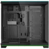 Lian Li O11D EVO RGB + TRYX PANORAMA SE ARGB Komplette Wasserkühlung - schwarz, 360 mm