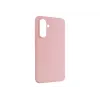 Handyhülle FIXED für Samsung Galaxy A36 5G — Gummi, pink