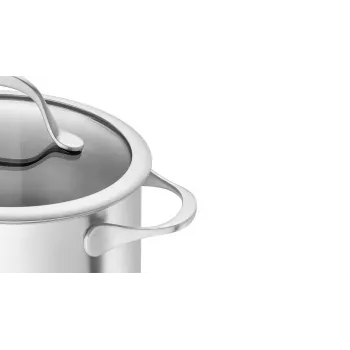 ZWILLING Essence 66220-003-0 Topfset 4 teilig