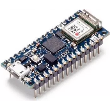Arduino Nano 33 IoT Development Board mit Headers (ABX00032)