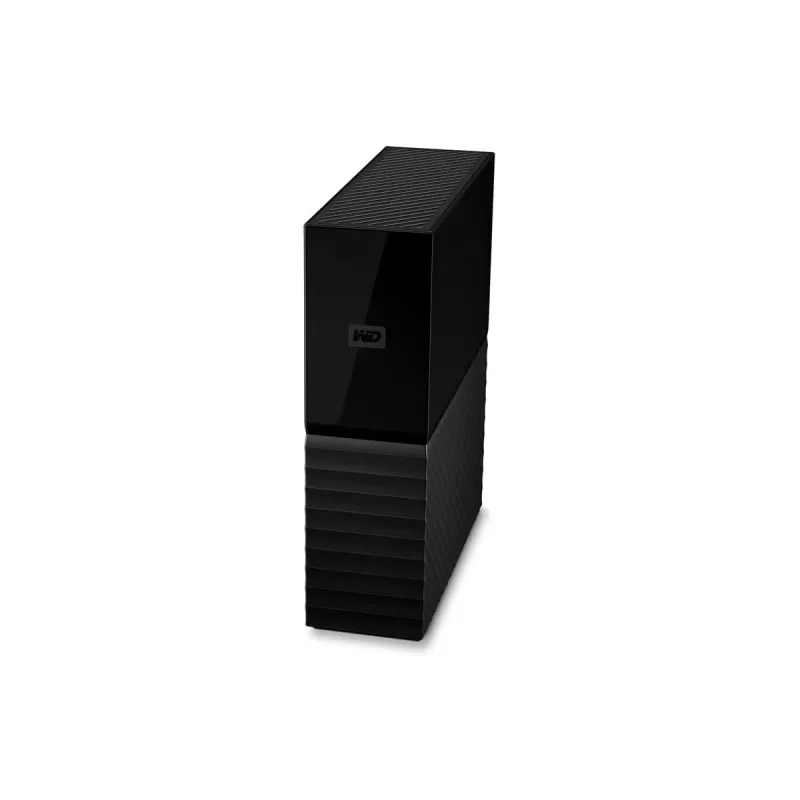 Externe Festplatte Western Digital WDBBGB0260HBK-EESN 26 TB, USB 3.2 Gen 1 (3.1 Gen 1), Micro-USB B, Schwarz