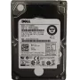 2,5 Zoll Dell HD 600G SAS 10K 2.5 T-13SE E/C Festplatte, 600 GB, 10.000 U/min, SAS-Schnittstelle
