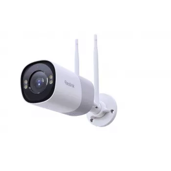 Reolink RP-WCB8MZ Sicherheitskamera Dome IP-Sicherheitskamera Innen- & Außenbereich 3840 x 2160 Pixel Wand