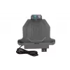 Gamber-Johnson schlank - Tablet/UMPC - Active Holder - Auto - Grau