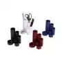Schreibtischschubladen-Organizer Wedo 245 257203 6 Schubladen Blau