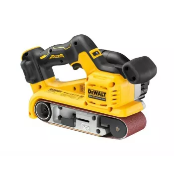 18V XR Bandschleifer 75x533mm