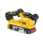 18V XR Bandschleifer 75x533mm