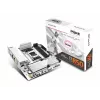 Mainboard Sapphire PURE B850M WIFI Micro ATX — AMD B850, Sockel AM5, DDR5 bis zu 8000 MHz, 4 DIMM, Wi‑Fi 6, 2,5 Gb LAN, 2× M.2, PCIe 5.0 x16