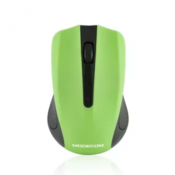 Maus Modecom MC-WM9 RF Wireless Optical