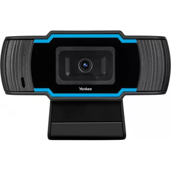 YWC 300 Full HD Plug@Play USB-Mikrofon