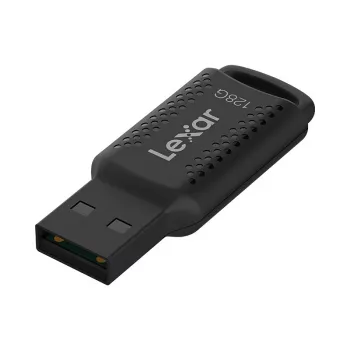 USB-Flash-Laufwerk Lexar 128 GB USB Typ-A 3.2 Gen 1 LJDV400128G-BNBNG