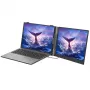 Blackview 14 tragbarer Dual-Monitor SCM6