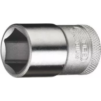 Schlagschraubereinsatz Gedore 6130290 Tiefe 50 mm Höhe 42 mm Gewicht 56 g
