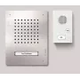 Siedle SET CLAB 850-1 E/W Audio-Set Siedle Classic Edelstahl/Weiß (210010045-00)