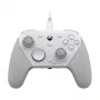 GameSir Gaming-Controller G7 PRO Mech White – kabelgebundene/kabellose Unterstützung, ergonomisches Layout