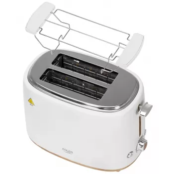 Adler AD 3225 Toaster mit Grill