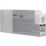 Epson T6429 Light Light Schwarz Tintenpatrone (150ml), Standardertrag, Light Light Schwarz, pigmentierte Tinte, 150 ml, 1 Stück