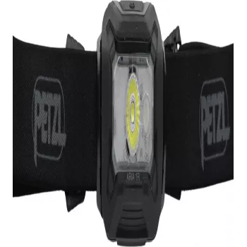 Petzl Aria 1R RGB wiederaufladbare Stirnlampe 475 lm