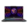 Laptop MSI Cyborg 15 A13VE-1067XPL 39,6 cm (15,6 Zoll) FHD IPS Touch 144Hz Intel Core i7-13620H 16GB DDR5 512GB NVMe RTX 4050 6GB