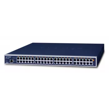 Netzwerk-Switch PLANET UPOE-2400G Gigabit Ethernet Power over Ethernet