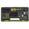 Modellbau- und Gravier-Set mit MICROMOT Bohrer/Schleifer 60/E