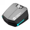 Canyon GTWS-2 Kopfhörer Kabellos Ear-Hook Gaming USB Type-C Bluetooth Lade-Dock Schwarz (CND-GTWS2B)