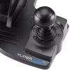 Subsonic SA5596-NG Gaming-Controller Schwarz USB-Lenkrad Pedale 270°