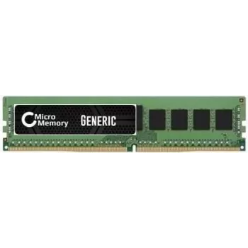 CoreParts MMD8829/16GB Speichermodul 1 x 16 GB DDR4 288-pin DIMM ECC