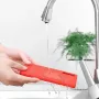 Hülle TECH-PROTECT Icon Huawei P40 Lite Rot