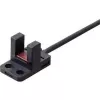 Panasonic Gabel-Lichtschranke Y-Typ PM-Y45-C3 hellschaltend, dunkelschaltend 5 - 24 V/DC 1 Stk. (PM-Y45-C3)
