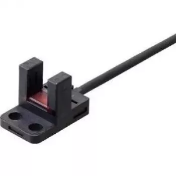 Panasonic Gabel-Lichtschranke Y-Typ PM-Y45-C3 hellschaltend, dunkelschaltend 5 - 24 V/DC 1 Stk. (PM-Y45-C3)