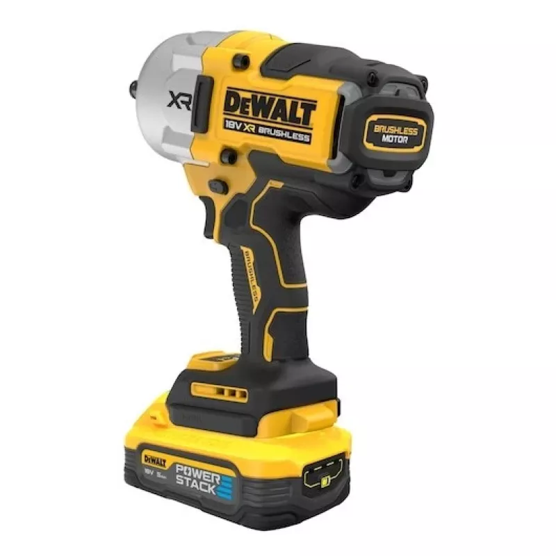 DeWALT DCF961H2T-QW Elektroschrauber/Schlagschrauber 1200 U/min