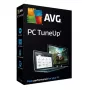AVG TuneUp | 1 PC | 1 Jahr (nur Windows)