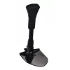 Gerber 22-41578 Schaufel/Kelle Schwarz