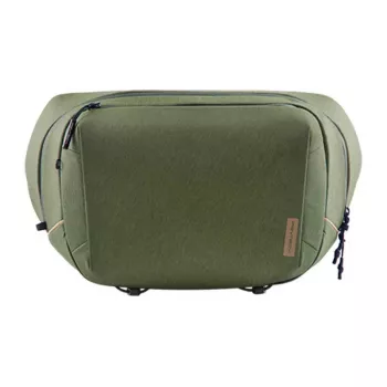 Schultertasche PGYTECH OneGo Solo V2 6L (Moosgrün)