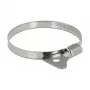 Schmetterlingsschellen DeLOCK 19585 60 - 80 mm 10 Stück Metall