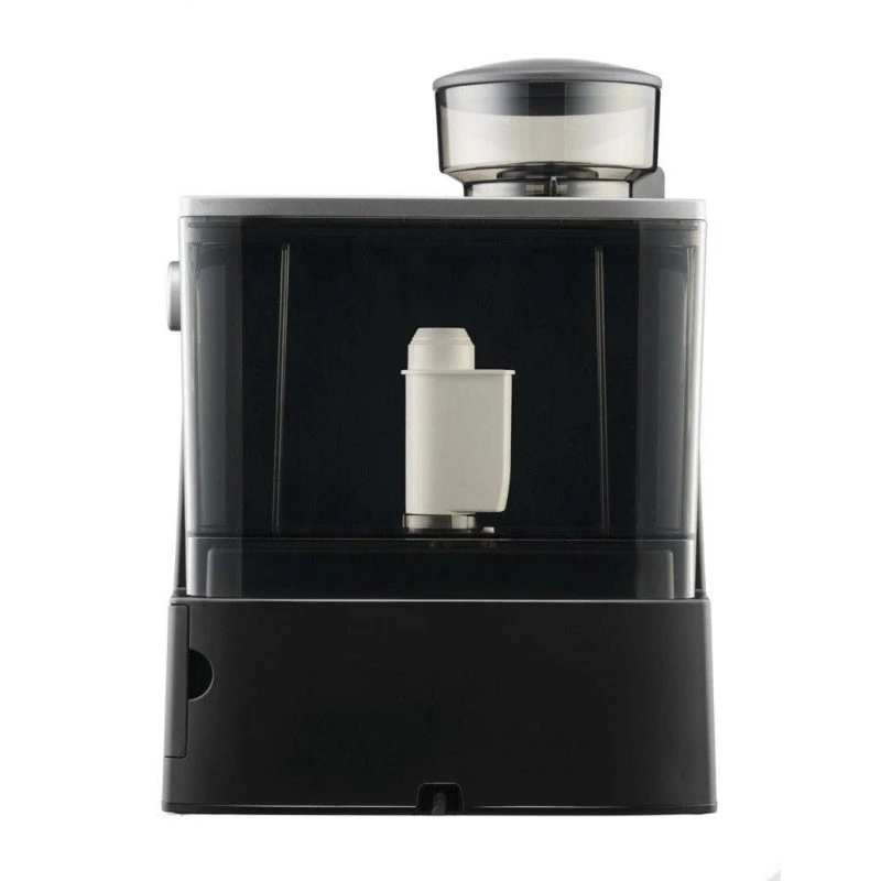 Solis Grind & Infuse Perfetta Halbautomatische Espressomaschine 2,6 L